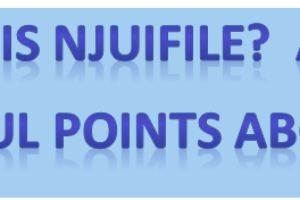 What is NJUIFILE? – Guide to File For NJUIFILE